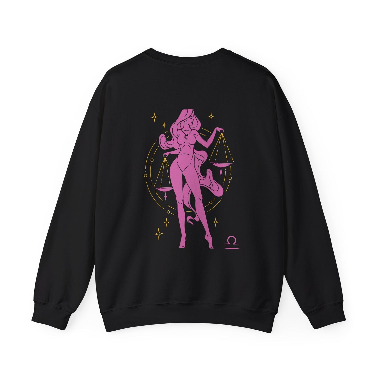 Libra Sweatshirts