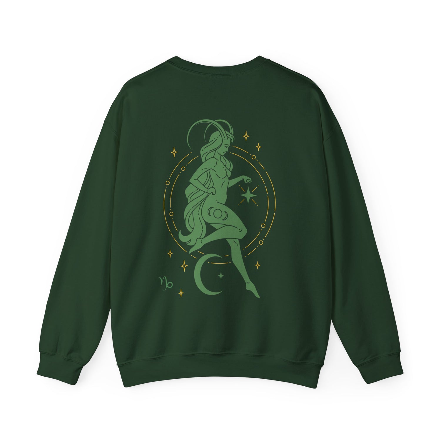 Capricorn Sweatshirts