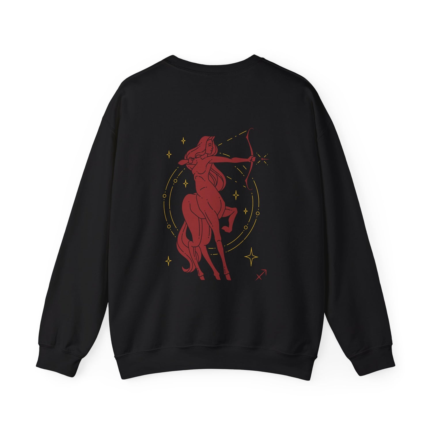 Sagittarius Sweatshirts