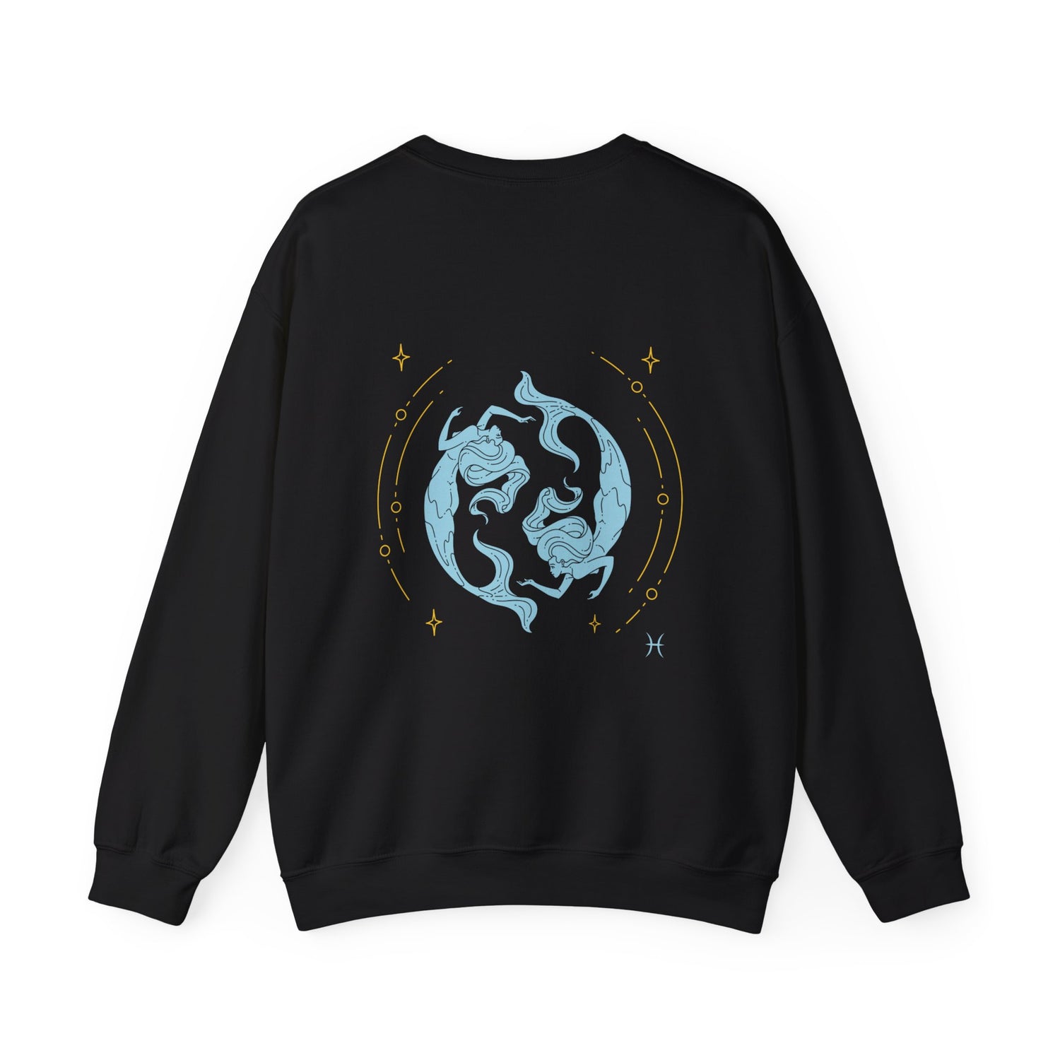 Pisces Sweatshirts