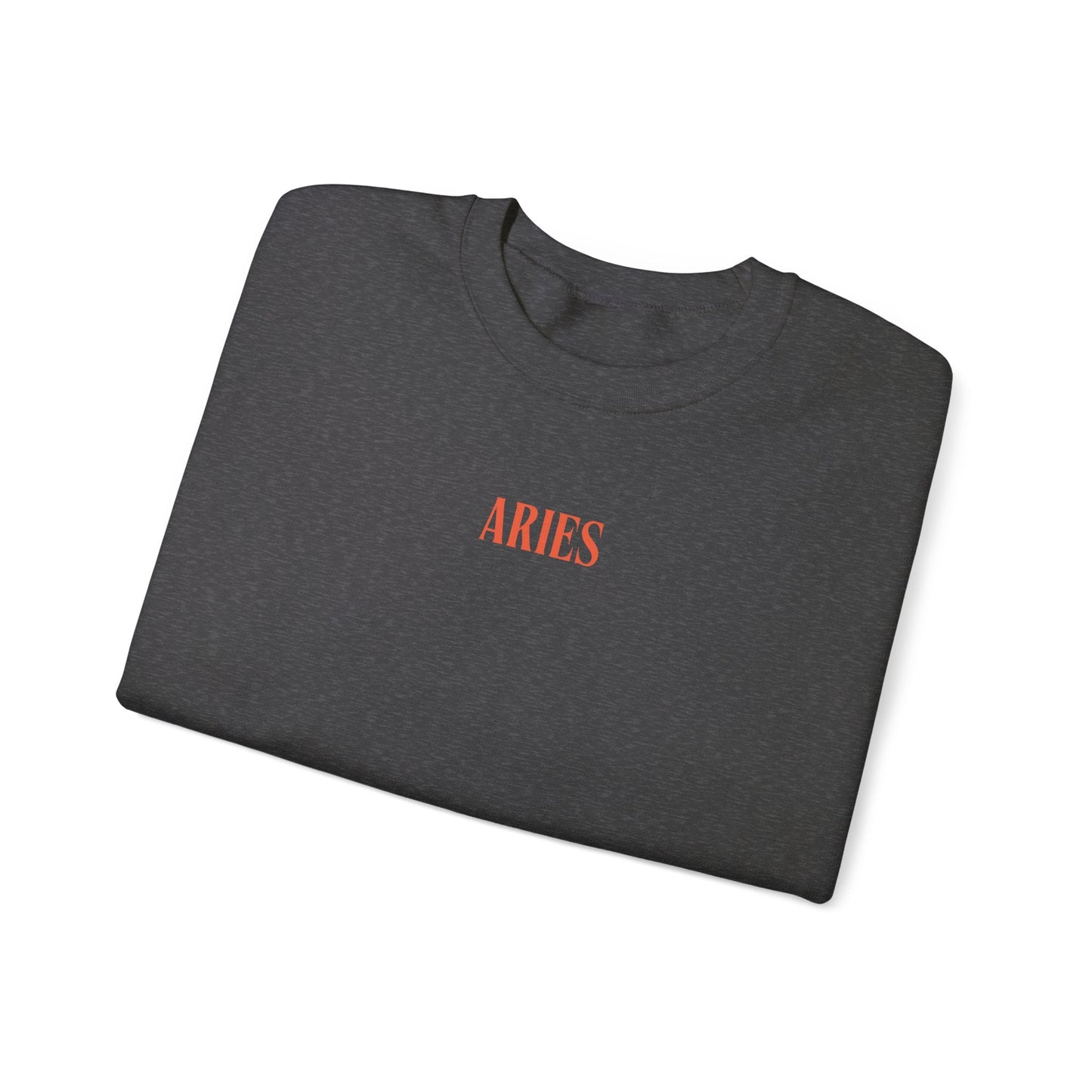 Aries Sweatshirt - Gray