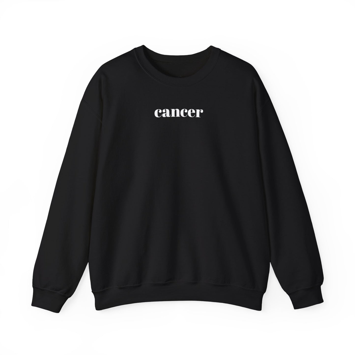 Cancer : Black