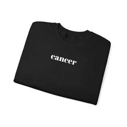 Cancer : Black