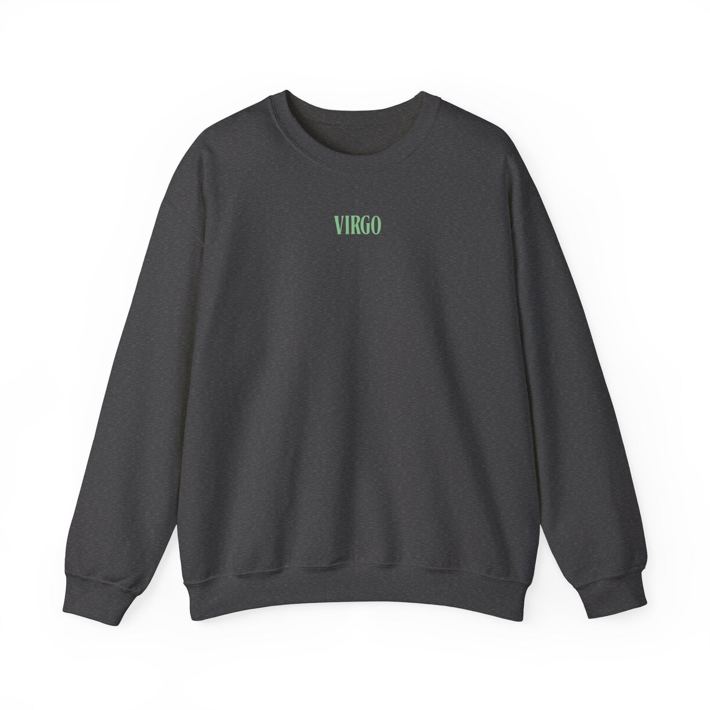 Virgo Sweatshirt: Gray