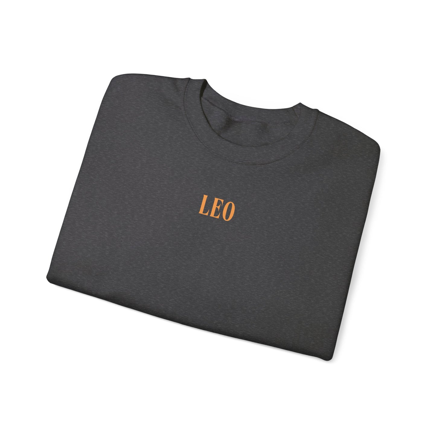 Leo Sweatshirt: Gray