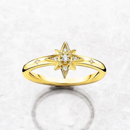 Star Ring