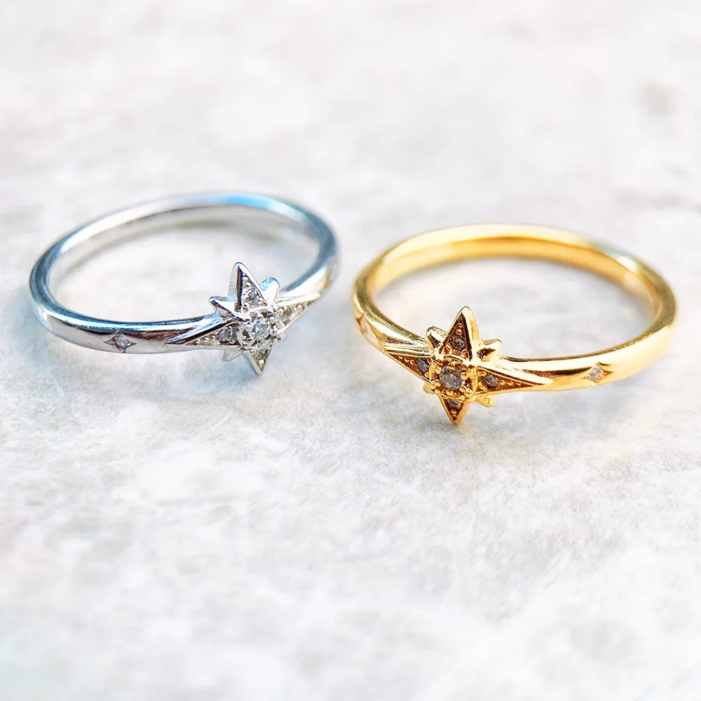 Star Ring